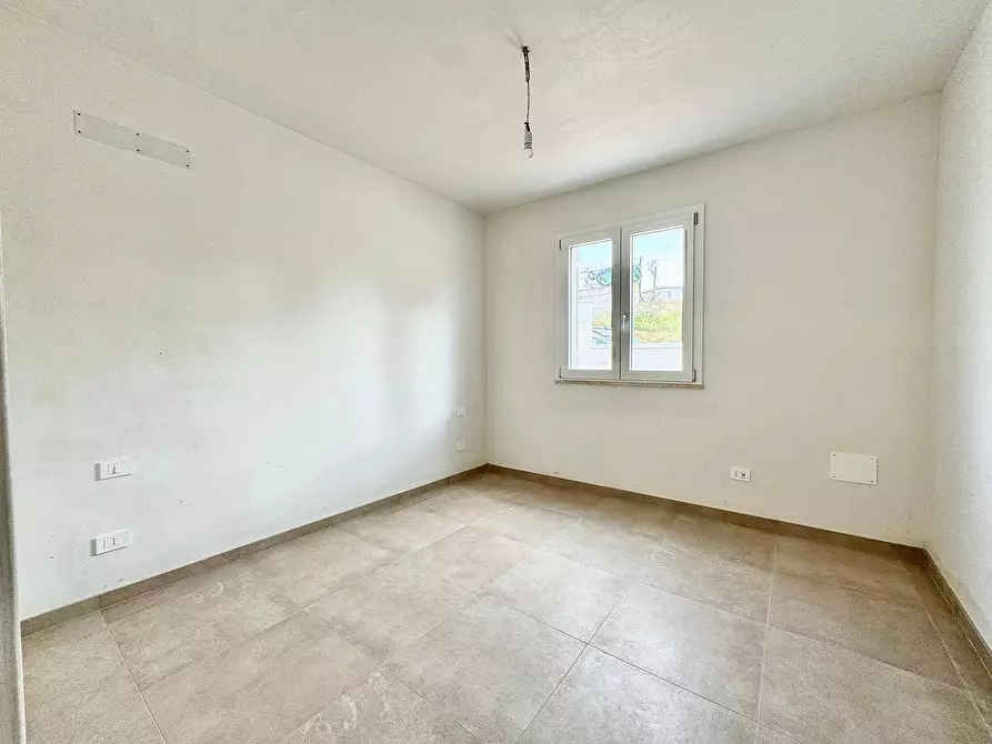 Immagine 9 di Villa in vendita  in Contrada Colonna a Trappeto