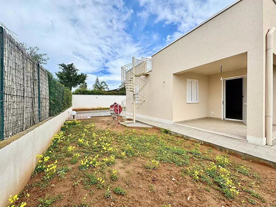 Immagine 4 di Villa in vendita  in Contrada Colonna a Trappeto