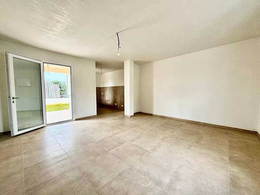 Immagine 6 di Villa in vendita  in Contrada Colonna a Trappeto