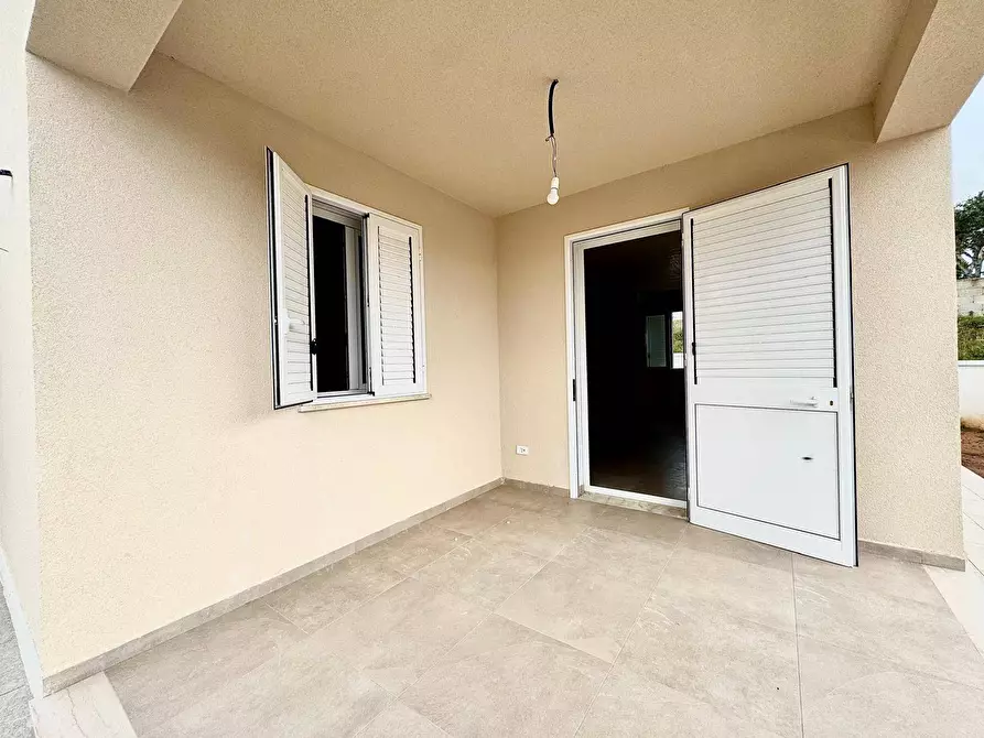 Immagine 5 di Villa in vendita  in Contrada Colonna a Trappeto