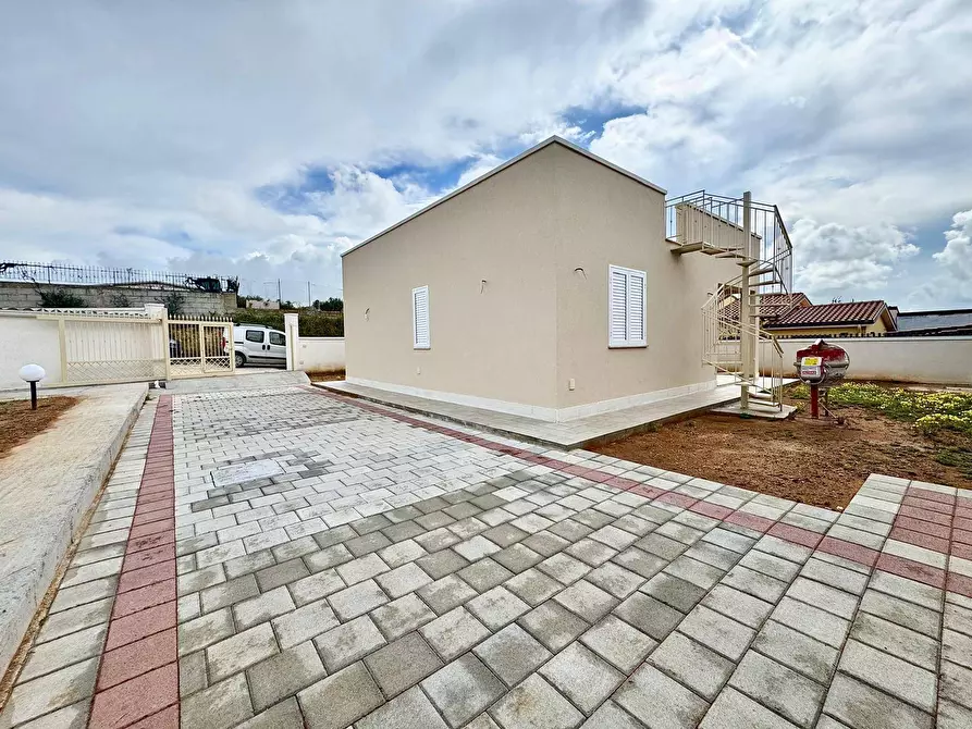 casa indipendente in vendita a Trappeto
