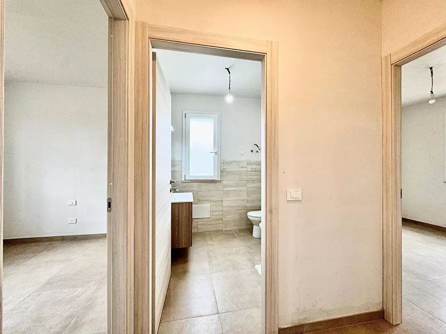 Immagine 8 di Villa in vendita  in Contrada Colonna a Trappeto