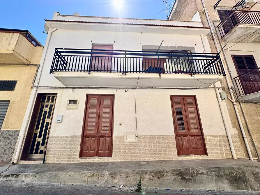 Immagine 2 di Casa indipendente in vendita  in Via Alcide de Gasperi 19 a Balestrate