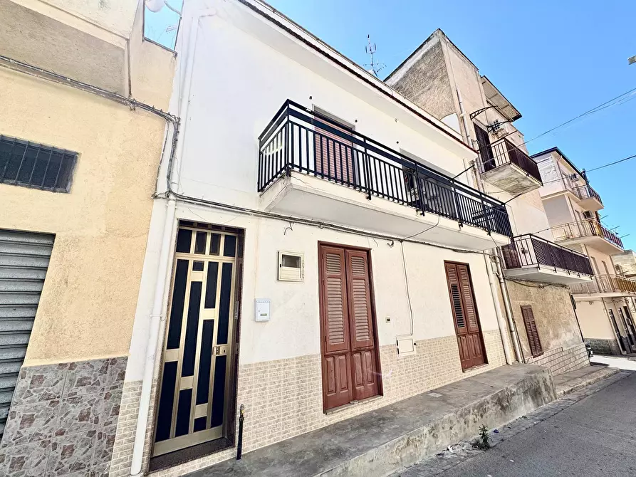 Immagine 3 di Casa indipendente in vendita  in Via Alcide de Gasperi 19 a Balestrate