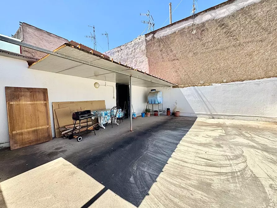 Immagine 14 di Casa indipendente in vendita  in Via Alcide de Gasperi 19 a Balestrate