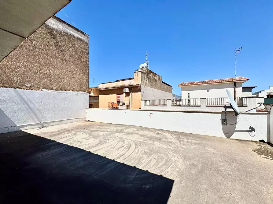 Immagine 15 di Casa indipendente in vendita  in Via Alcide de Gasperi 19 a Balestrate