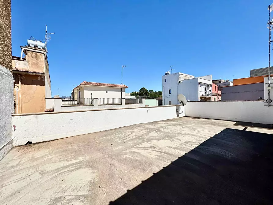 Immagine 16 di Casa indipendente in vendita  in Via Alcide de Gasperi 19 a Balestrate