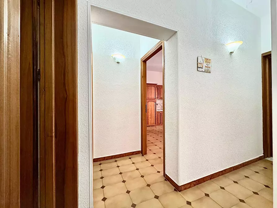 Immagine 4 di Casa indipendente in vendita  in Via Alcide de Gasperi 19 a Balestrate