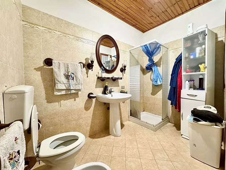 Immagine 13 di Casa indipendente in vendita  in Via Alcide de Gasperi 19 a Balestrate