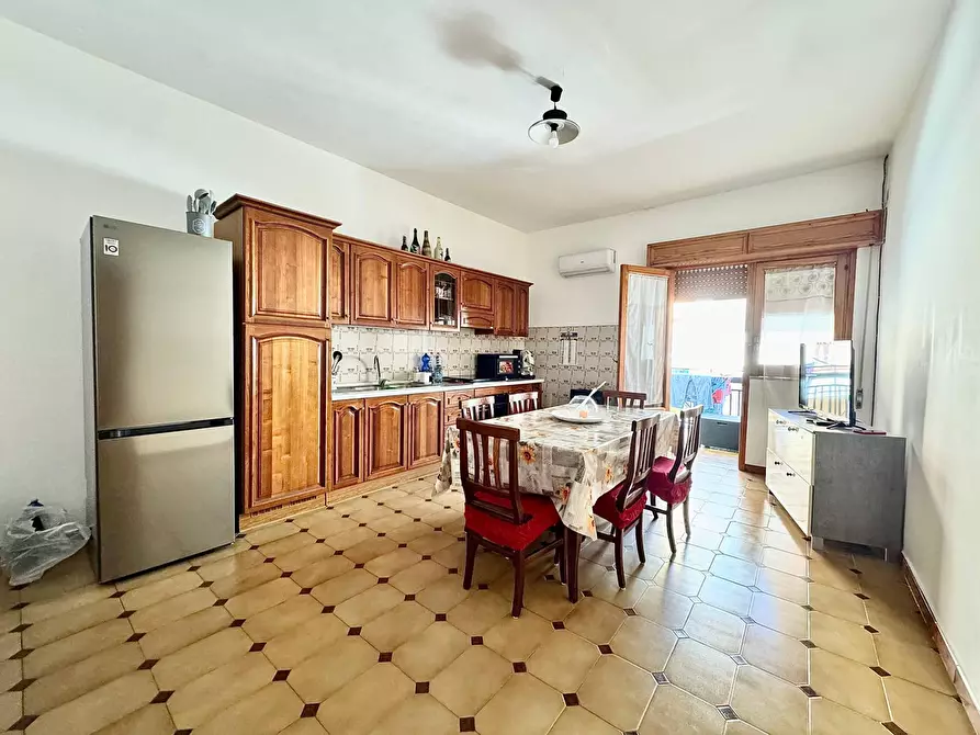 Immagine 6 di Casa indipendente in vendita  in Via Alcide de Gasperi 19 a Balestrate