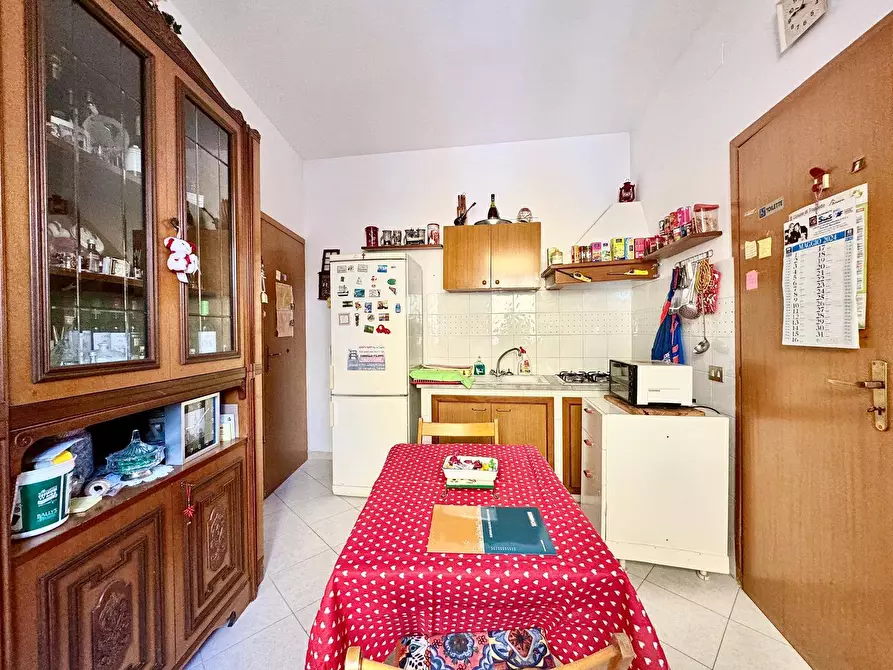 Immagine 4 di Casa indipendente in vendita  in via Amerigo Vespucci 77 a Capaci