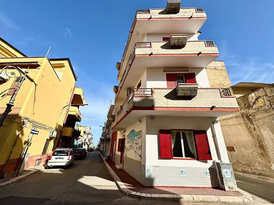 Immagine 5 di Casa indipendente in vendita  in via Amerigo Vespucci 77 a Capaci