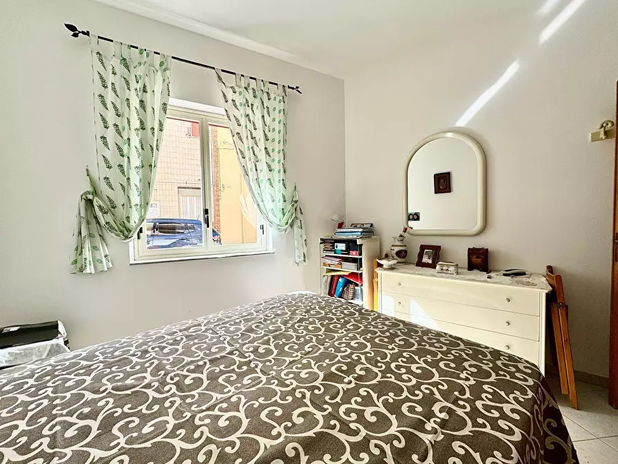 Immagine 7 di Casa indipendente in vendita  in via Amerigo Vespucci 77 a Capaci