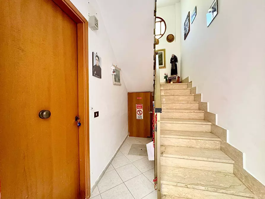 Immagine 8 di Casa indipendente in vendita  in via Amerigo Vespucci 77 a Capaci