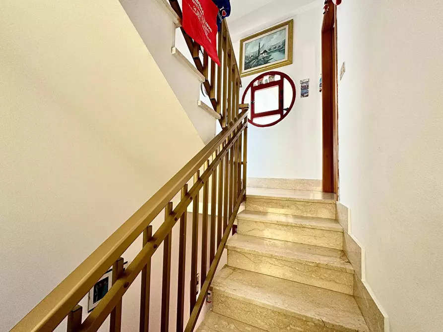 Immagine 9 di Casa indipendente in vendita  in via Amerigo Vespucci 77 a Capaci