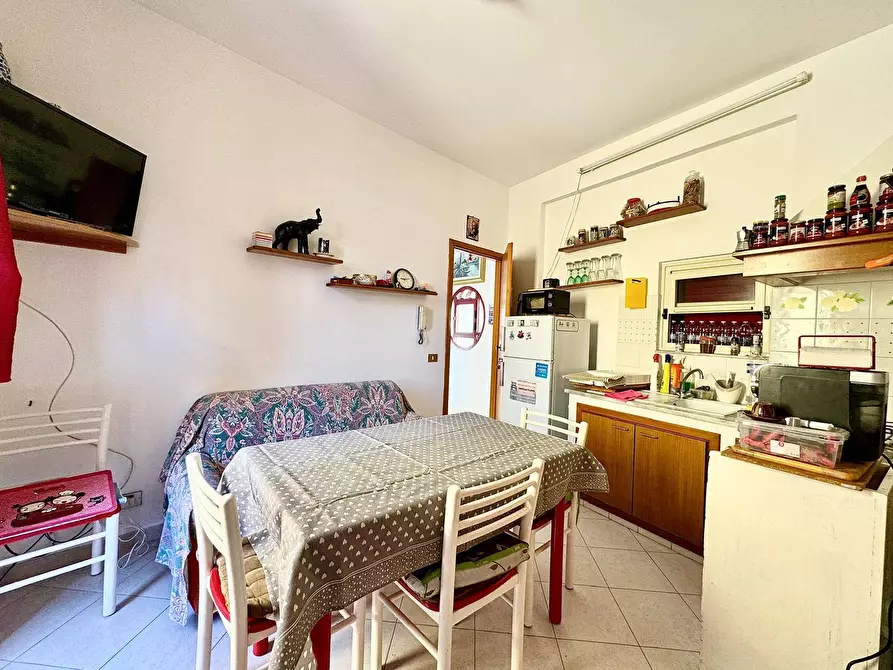 Immagine 11 di Casa indipendente in vendita  in via Amerigo Vespucci 77 a Capaci