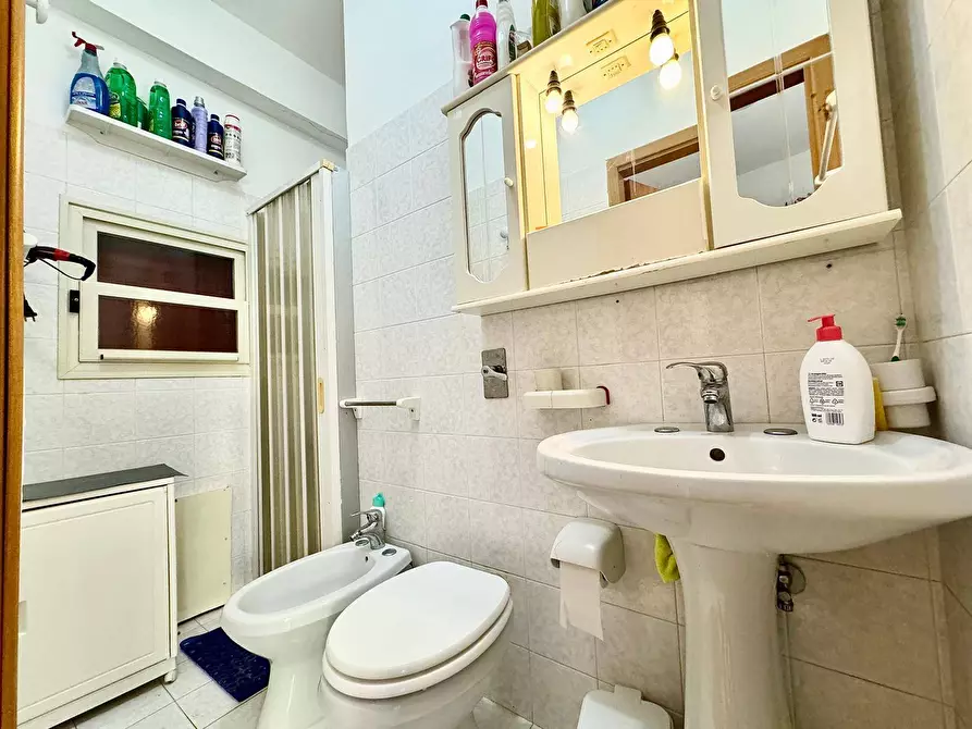 Immagine 13 di Casa indipendente in vendita  in via Amerigo Vespucci 77 a Capaci