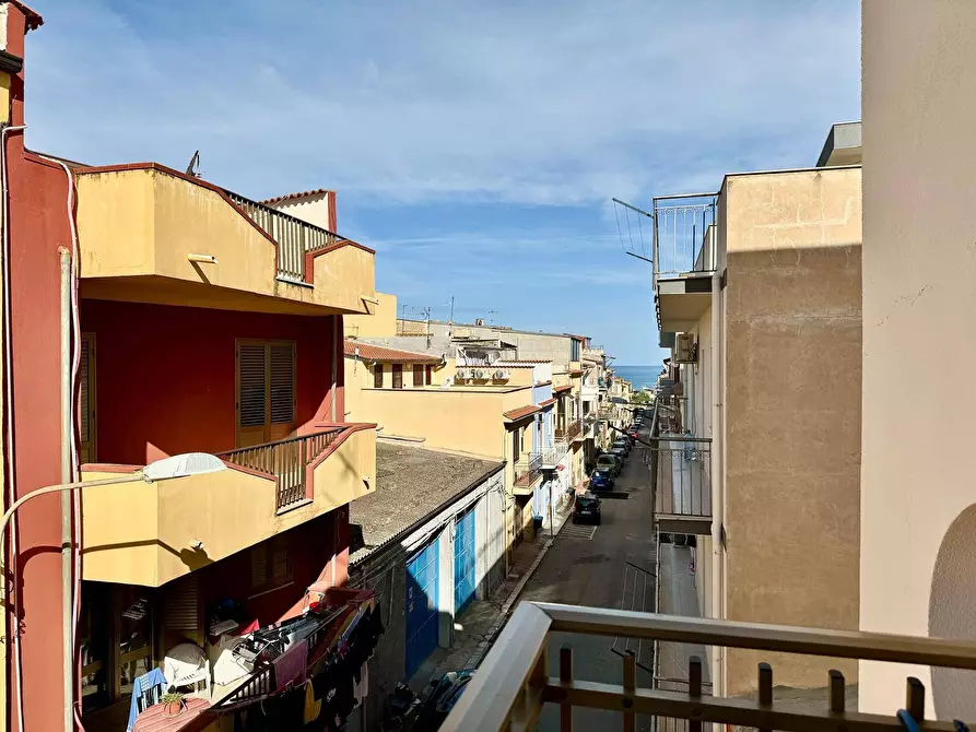 Immagine 17 di Casa indipendente in vendita  in via Amerigo Vespucci 77 a Capaci