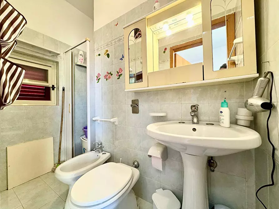 Immagine 18 di Casa indipendente in vendita  in via Amerigo Vespucci 77 a Capaci