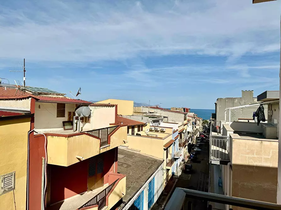 Immagine 20 di Casa indipendente in vendita  in via Amerigo Vespucci 77 a Capaci