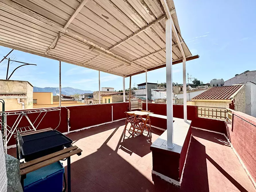 Immagine 21 di Casa indipendente in vendita  in via Amerigo Vespucci 77 a Capaci