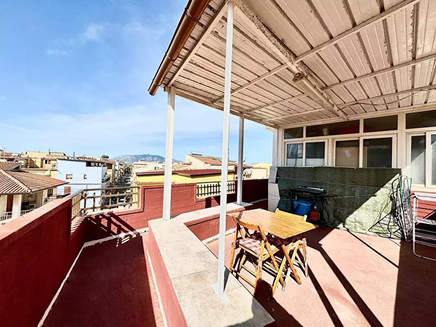 Immagine 23 di Casa indipendente in vendita  in via Amerigo Vespucci 77 a Capaci