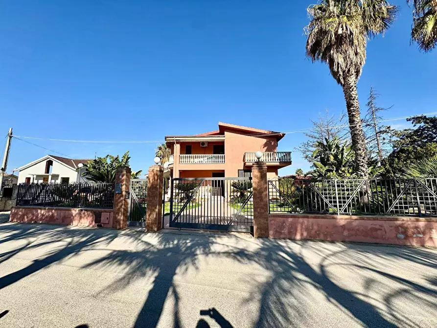 Immagine 2 di Villa in vendita  in Corsitti 11 a Borgetto