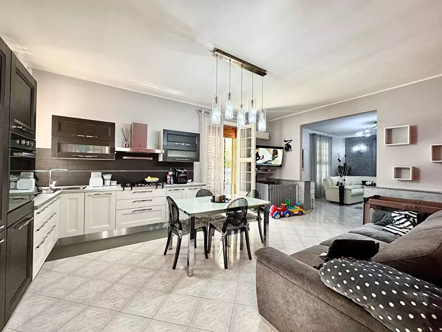 Immagine 13 di Villa in vendita  in Corsitti 11 a Borgetto