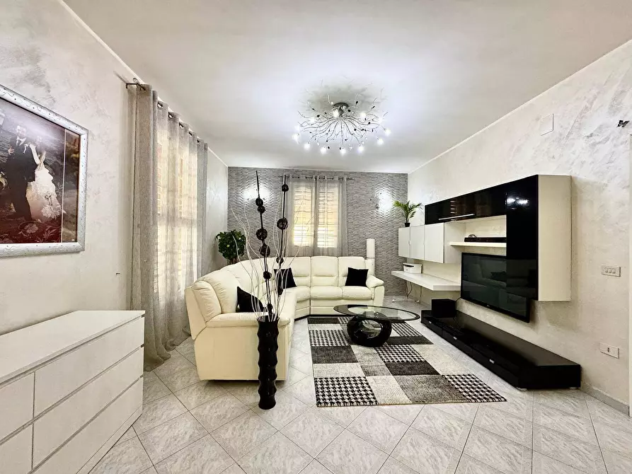 Immagine 14 di Villa in vendita  in Corsitti 11 a Borgetto