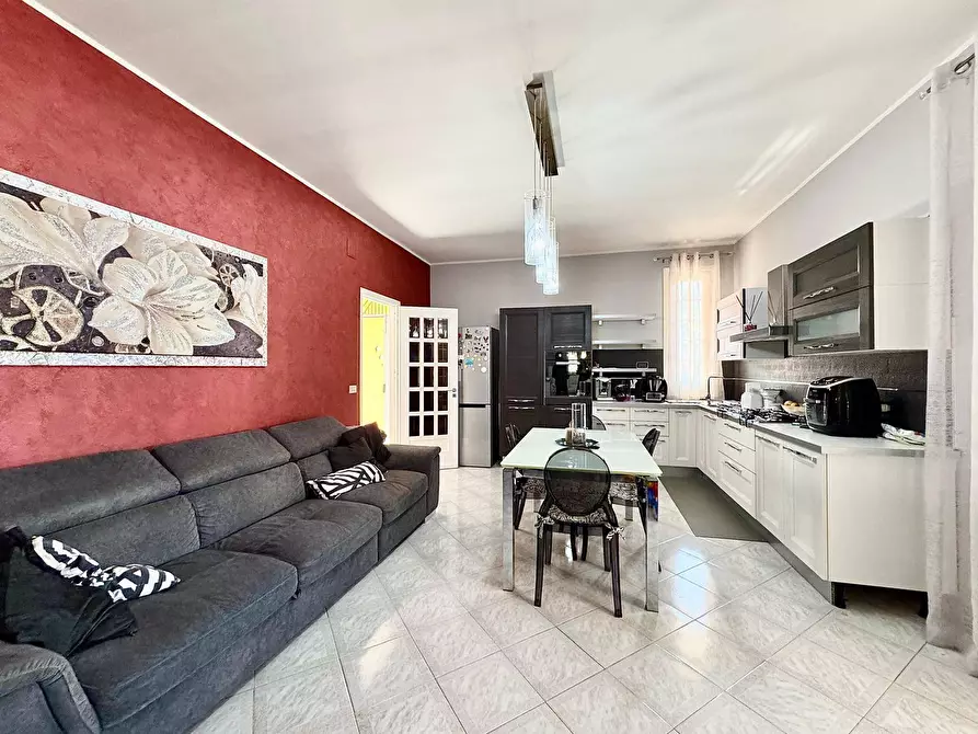 Immagine 15 di Villa in vendita  in Corsitti 11 a Borgetto