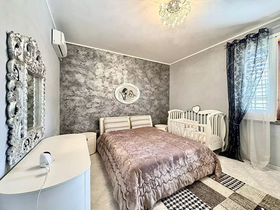 Immagine 16 di Villa in vendita  in Corsitti 11 a Borgetto