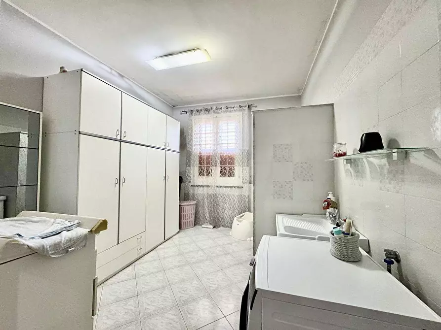 Immagine 19 di Villa in vendita  in Corsitti 11 a Borgetto