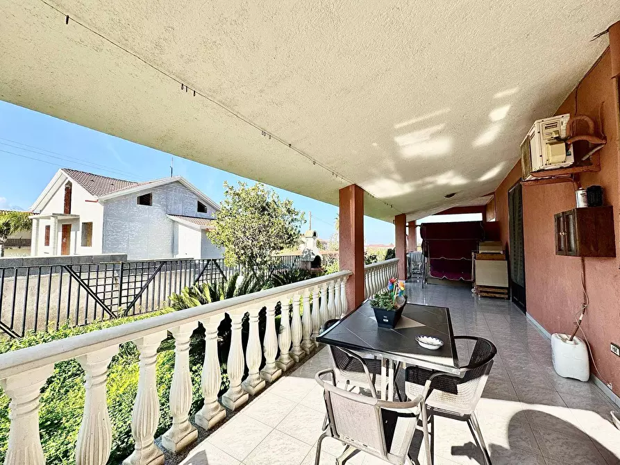 Immagine 20 di Villa in vendita  in Corsitti 11 a Borgetto