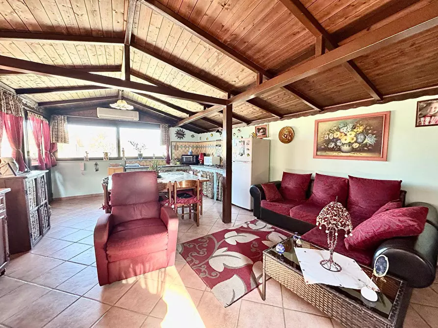 Immagine 22 di Villa in vendita  in Corsitti 11 a Borgetto