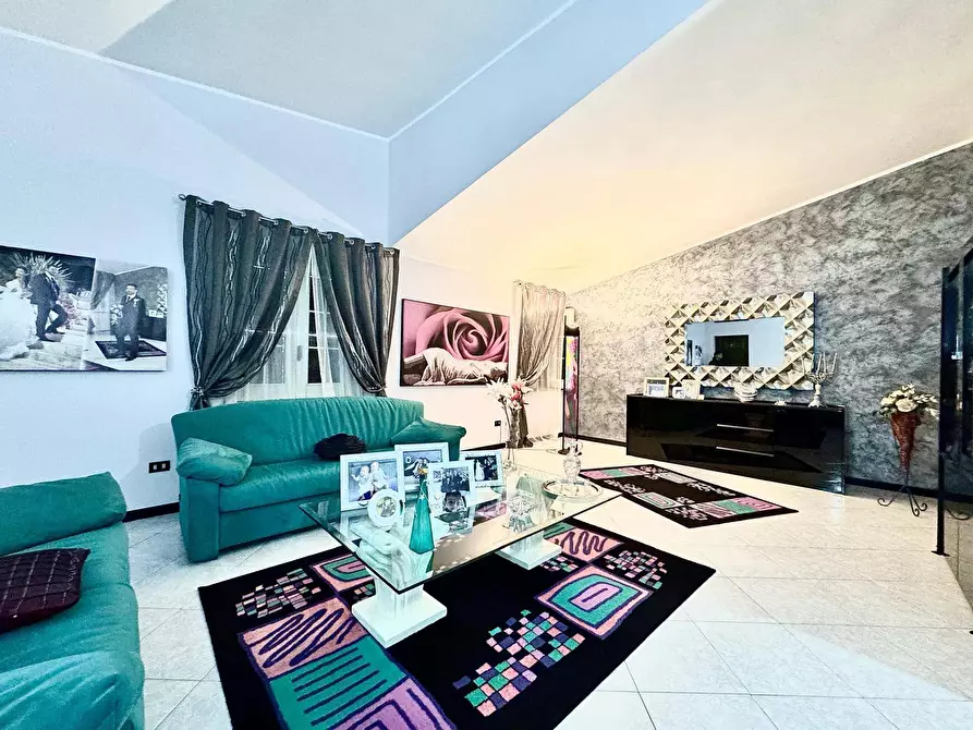 Immagine 23 di Villa in vendita  in Corsitti 11 a Borgetto