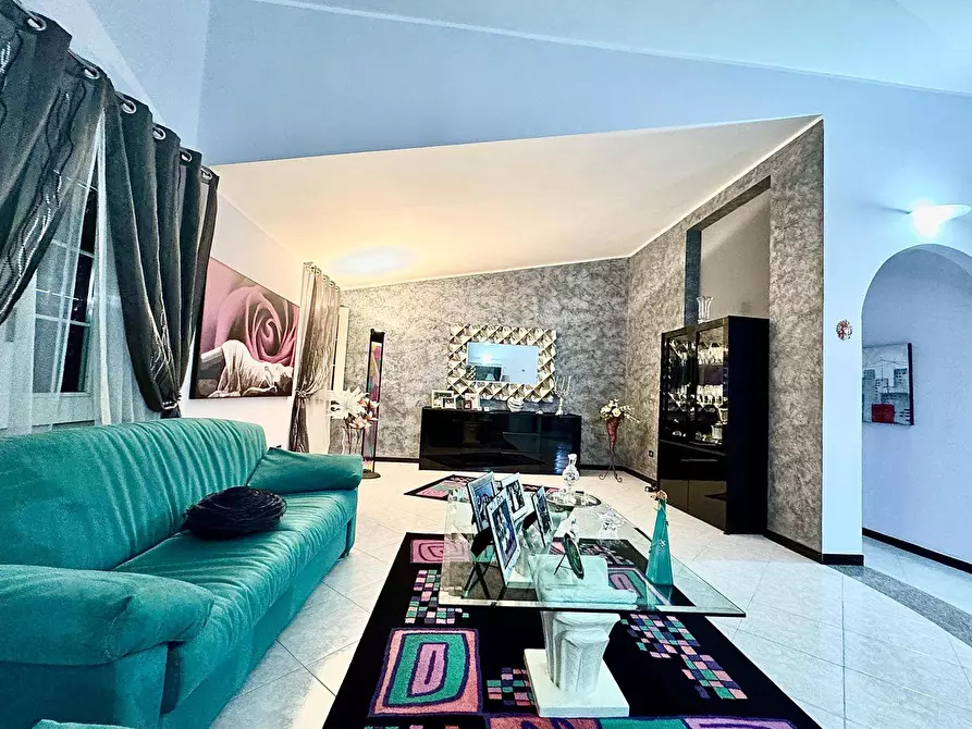 Immagine 24 di Villa in vendita  in Corsitti 11 a Borgetto