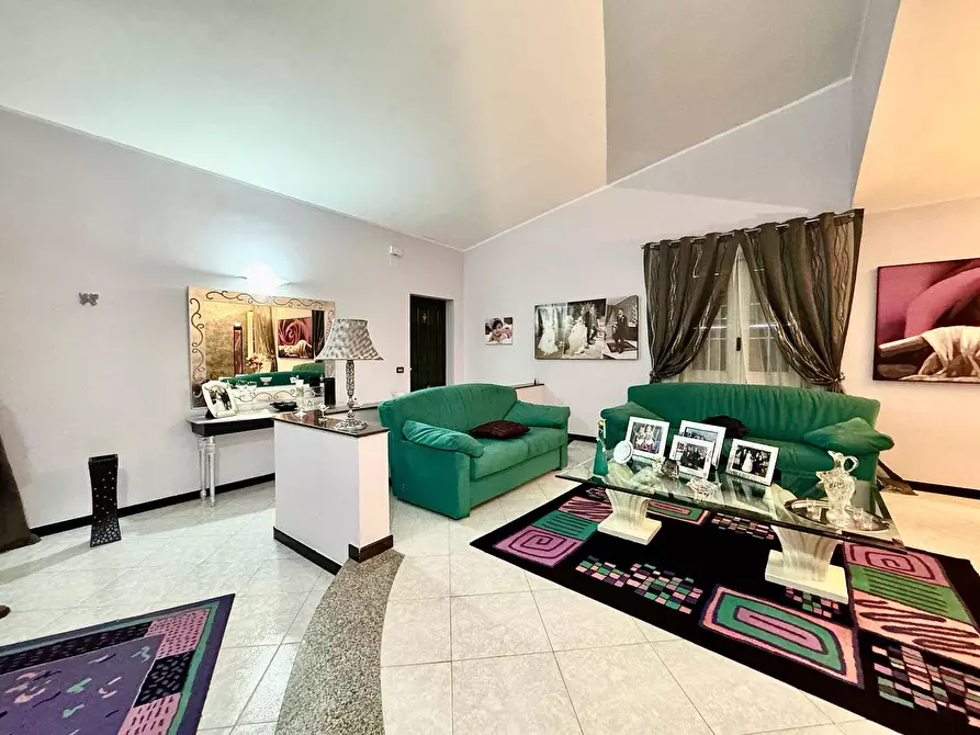 Immagine 25 di Villa in vendita  in Corsitti 11 a Borgetto