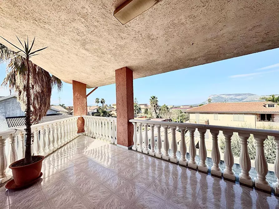 Immagine 26 di Villa in vendita  in Corsitti 11 a Borgetto