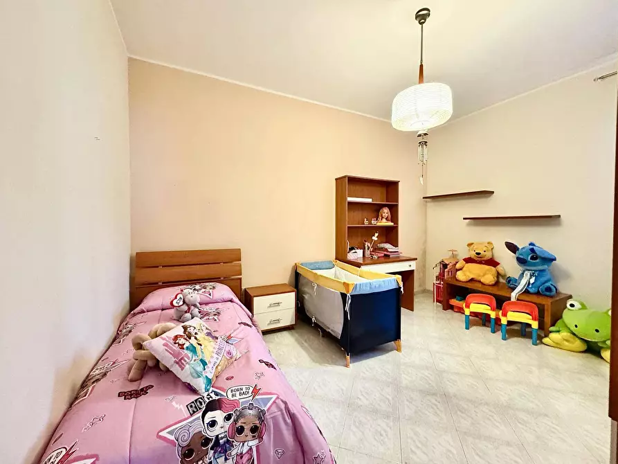 Immagine 28 di Villa in vendita  in Corsitti 11 a Borgetto