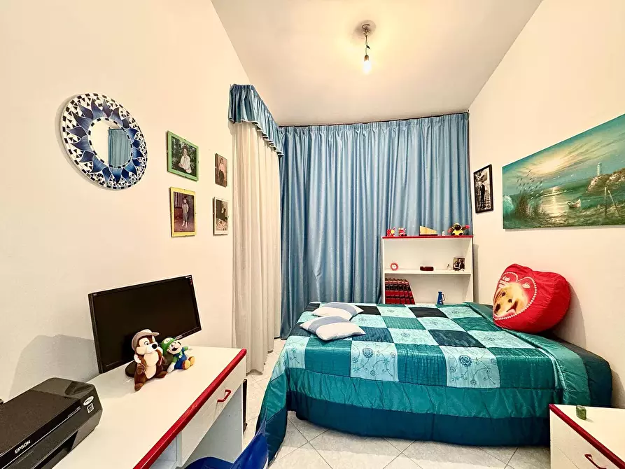 Immagine 30 di Villa in vendita  in Corsitti 11 a Borgetto