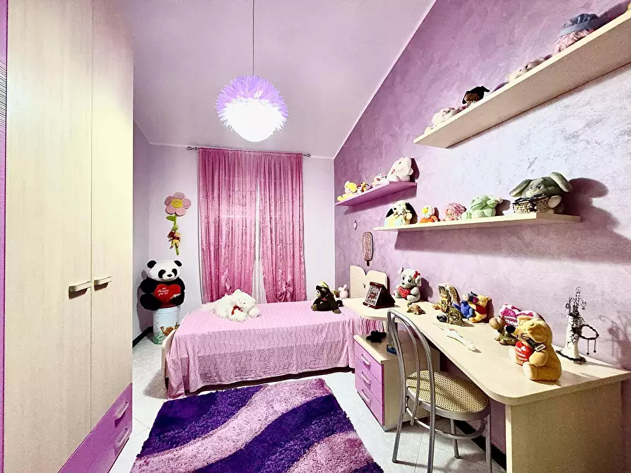 Immagine 33 di Villa in vendita  in Corsitti 11 a Borgetto