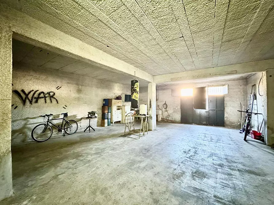 Immagine 34 di Villa in vendita  in Corsitti 11 a Borgetto