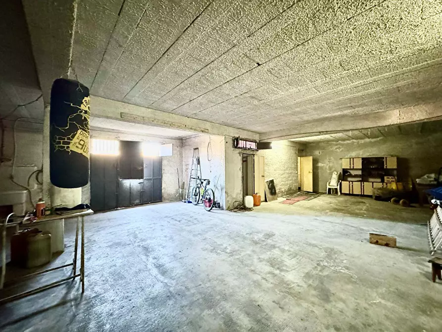 Immagine 35 di Villa in vendita  in Corsitti 11 a Borgetto