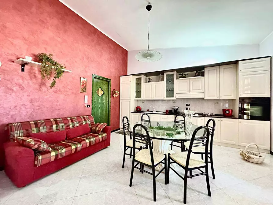 Immagine 36 di Villa in vendita  in Corsitti 11 a Borgetto