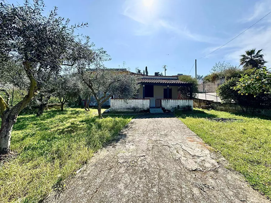 casa indipendente in vendita a Balestrate