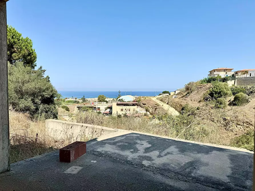 Immagine 5 di Villa in vendita  in Contrada Forgitella SNC a Balestrate