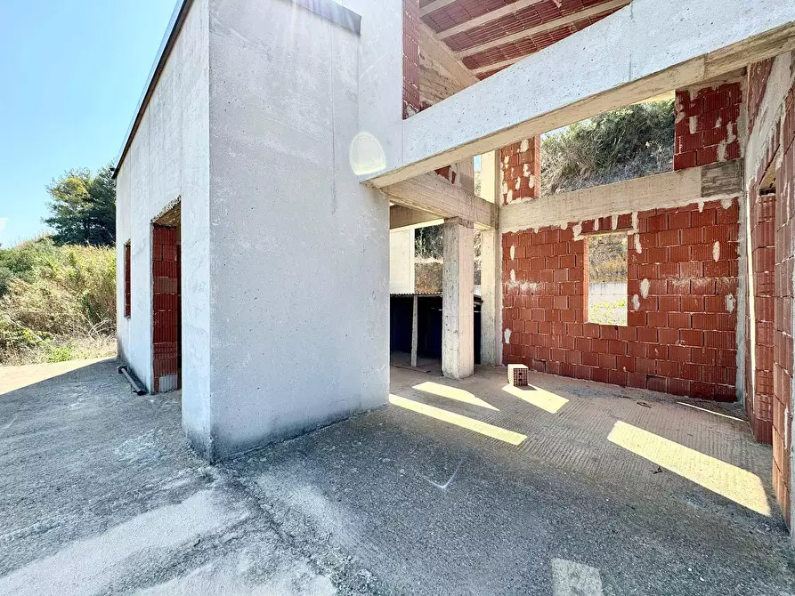 Immagine 6 di Villa in vendita  in Contrada Forgitella SNC a Balestrate