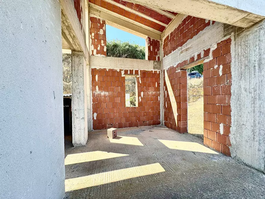 Immagine 7 di Villa in vendita  in Contrada Forgitella SNC a Balestrate