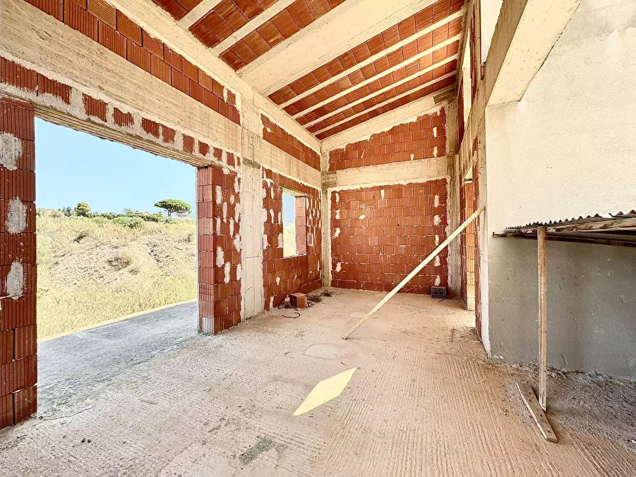 Immagine 8 di Villa in vendita  in Contrada Forgitella SNC a Balestrate