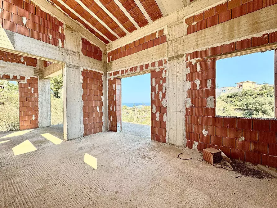 Immagine 9 di Villa in vendita  in Contrada Forgitella SNC a Balestrate